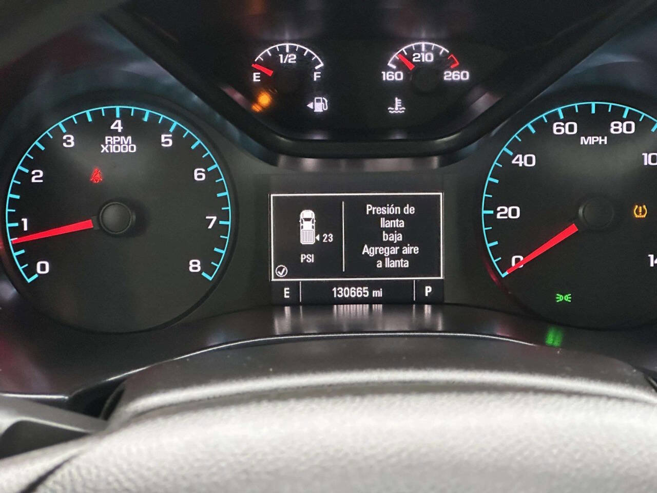 Used 2017 Chevrolet Colorado W/T w/ WT Convenience Package image 26