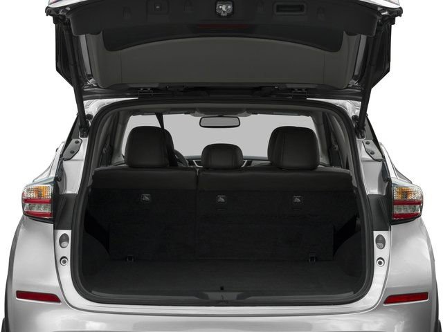 Used 2016 Nissan Murano Platinum w/ Platinum Technology Package FWD image 44