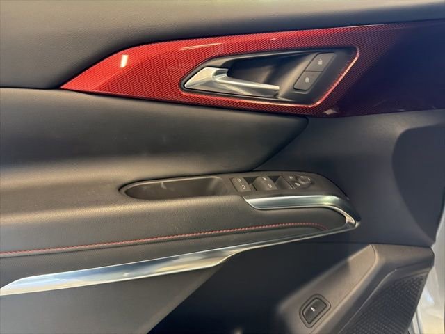 Used 2024 Chevrolet Traverse Z71 image 33