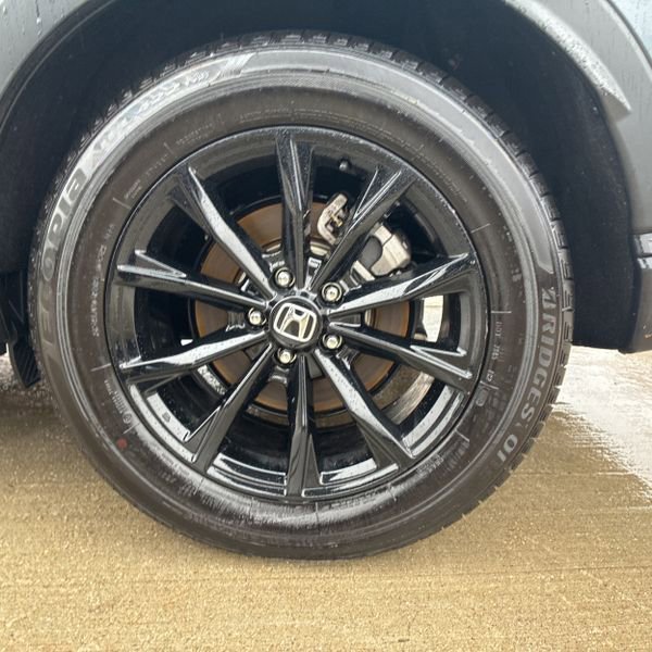 Used 2025 Honda CR-V Sport image 22