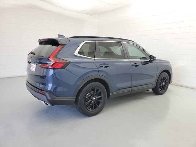Used 2023 Honda CR-V Sport image 5