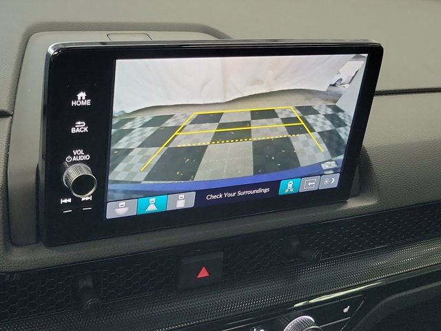 Certified 2023 Honda CR-V EX-L image 32