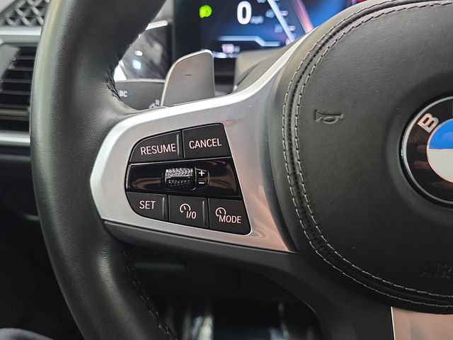 Used 2024 BMW X5 xDrive40i w/ M Sport Package AWD/4WD image 13