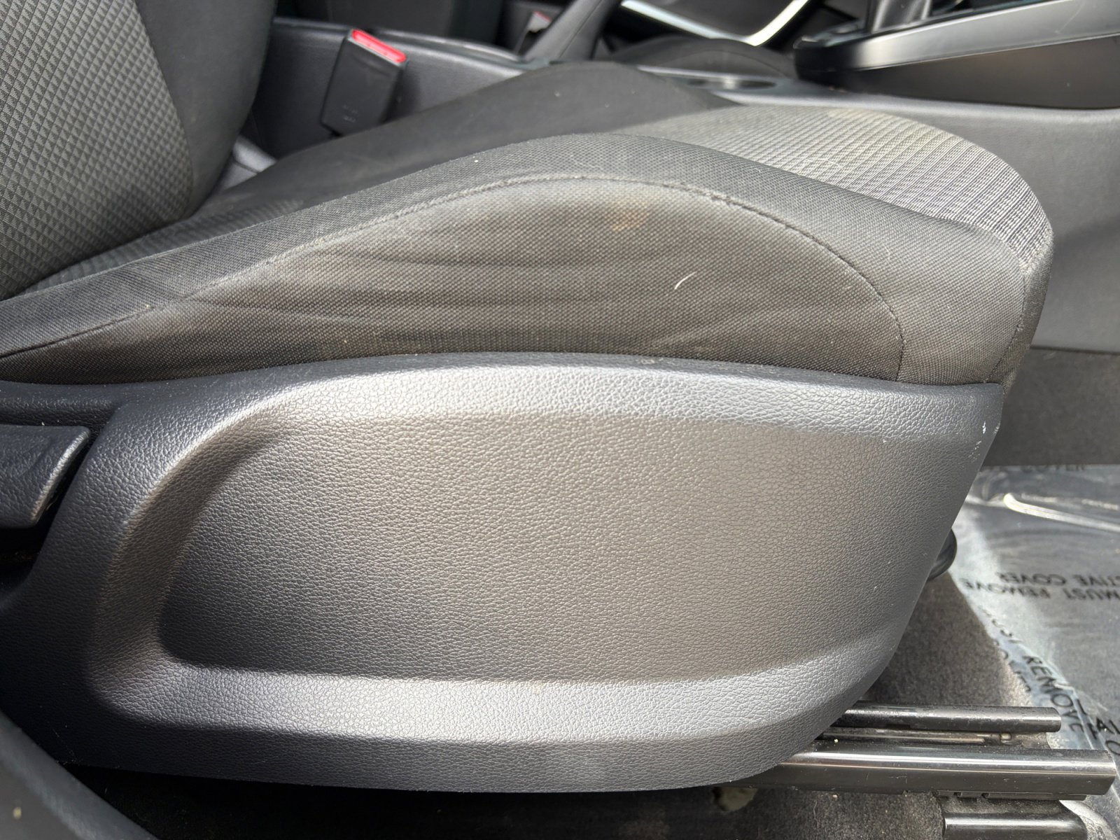 Used 2020 Kia Soul LX image 28