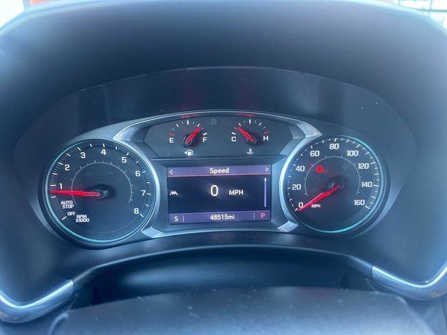 Used 2021 Chevrolet Equinox Premier w/ LPO, Floor Liner Package image 18