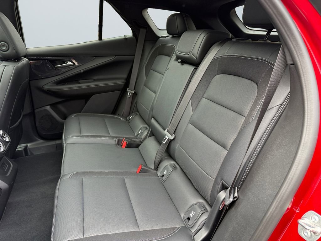 Used 2024 Chevrolet Blazer EV LT image 13