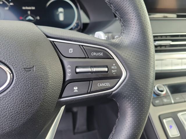 Used 2022 Hyundai Palisade Calligraphy image 12