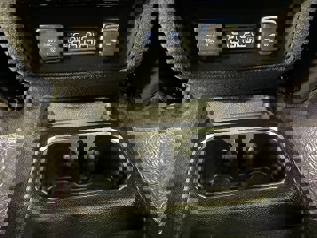 New 2025 Jeep Wagoneer Series III w/ Premium Group I image 23