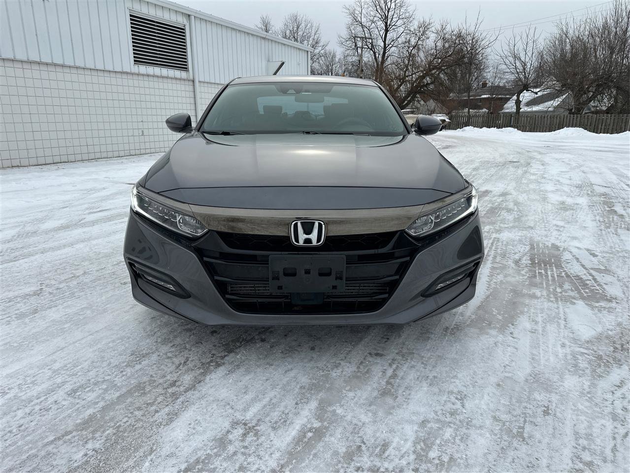 Used 2019 Honda Accord Sport image 21