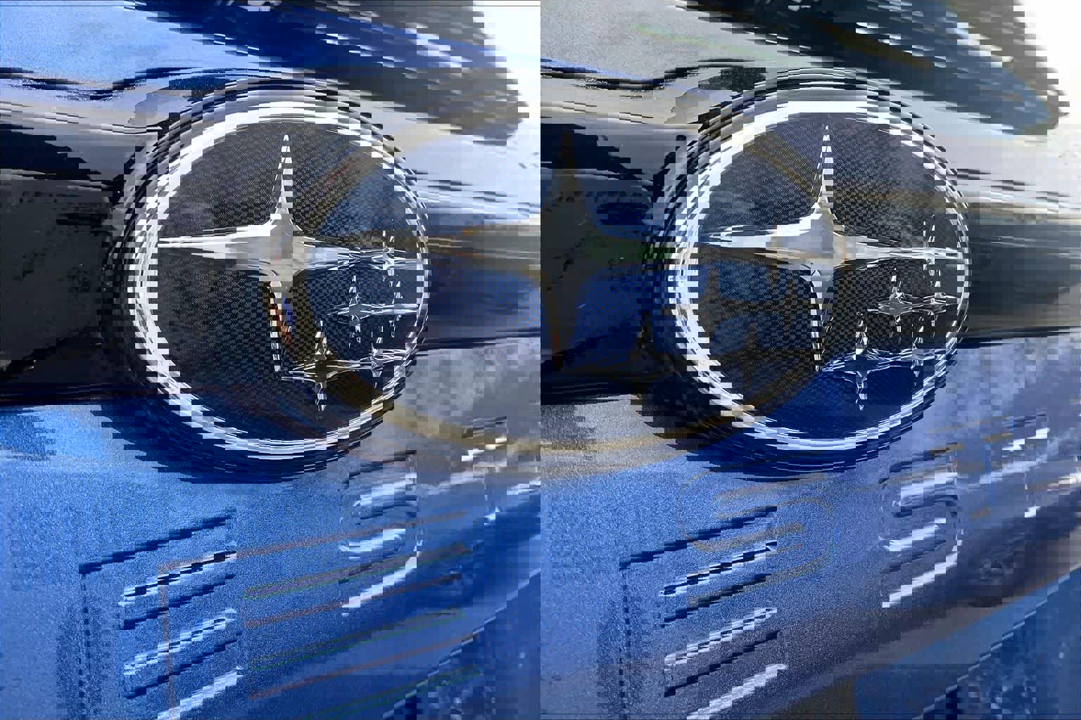 New 2026 Subaru Forester AWD/4WD image 15