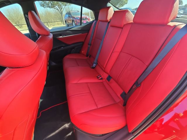 Used 2026 Toyota Camry XSE image 13