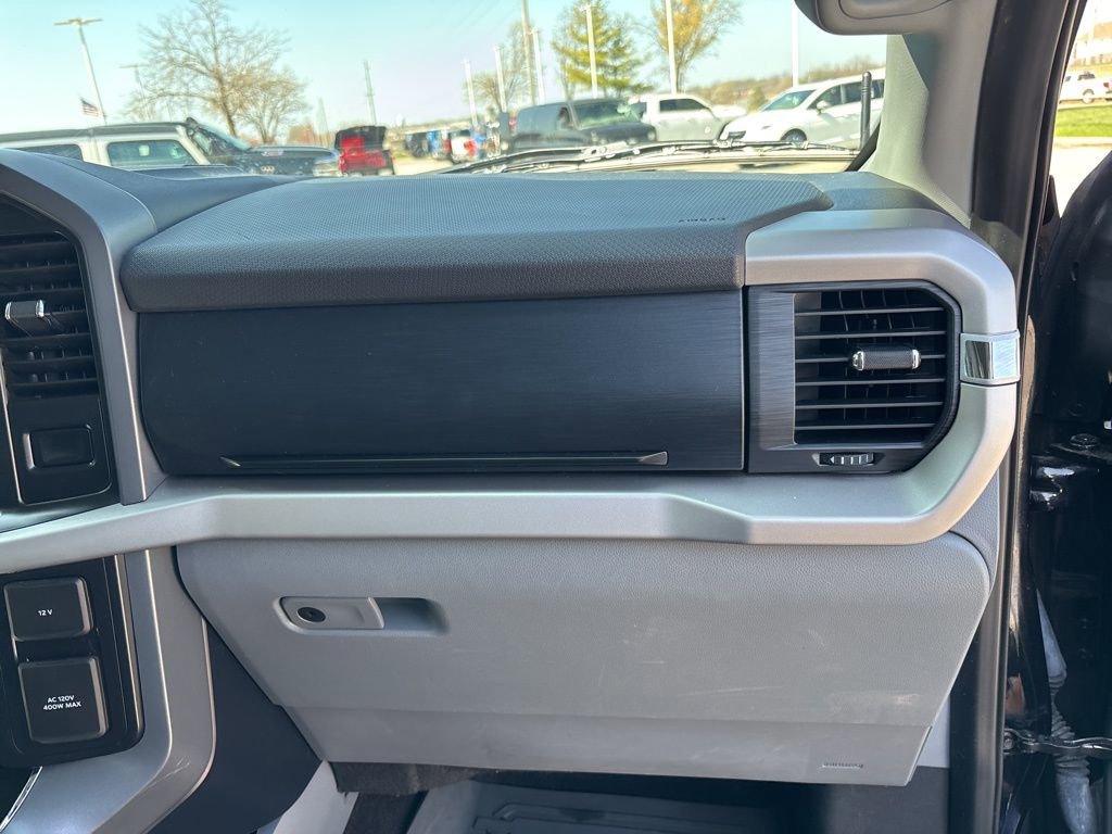 Used 2021 Ford F150 XLT w/ Equipment Group 302A High image 57