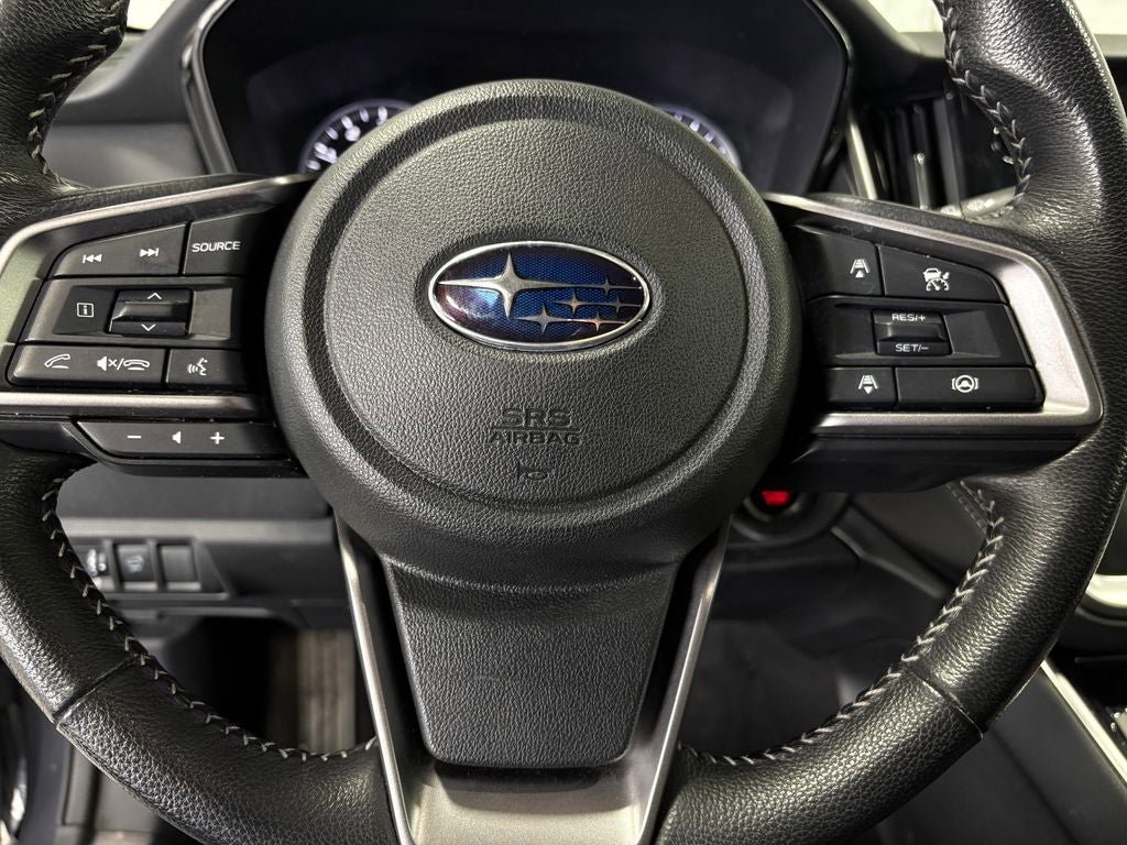 Used 2023 Subaru Outback Premium w/ Popular Package #1 AWD/4WD image 16