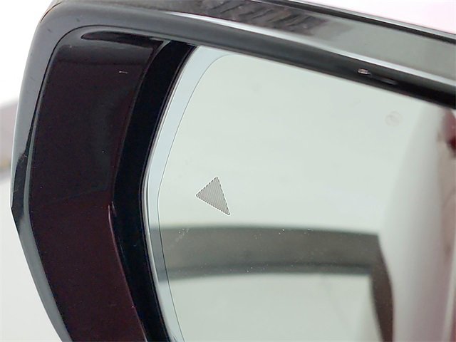 Used 2022 Jeep Grand Cherokee L Overland w/ Advanced Protech Group III image 22