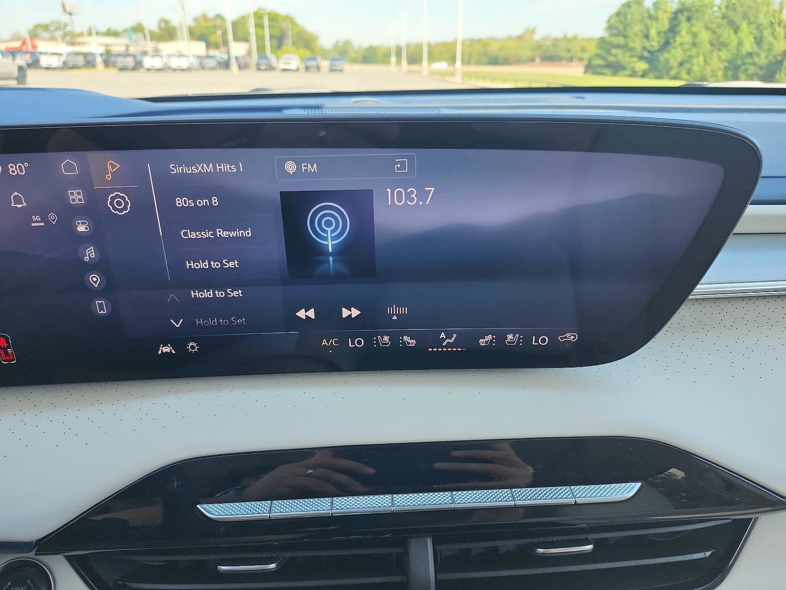 New 2026 Buick Enclave Avenir w/ Super Cruise Package image 13