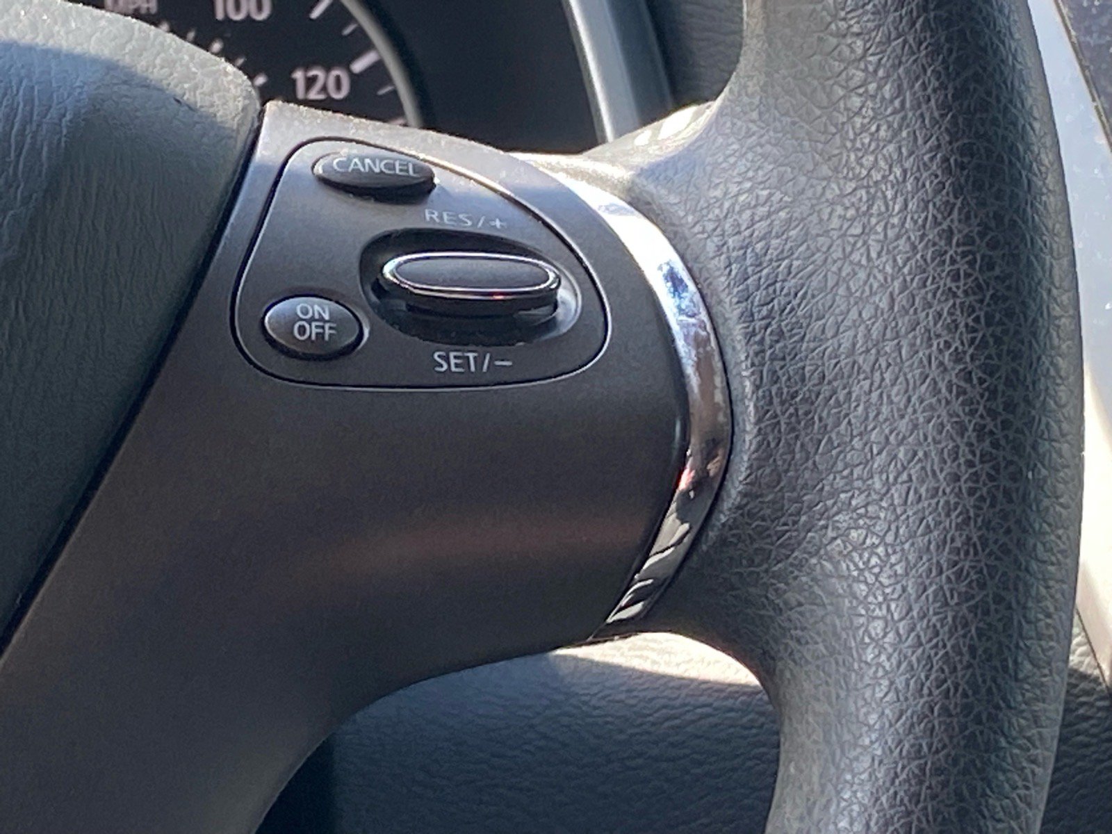 Used 2021 Nissan Murano S AWD/4WD image 5
