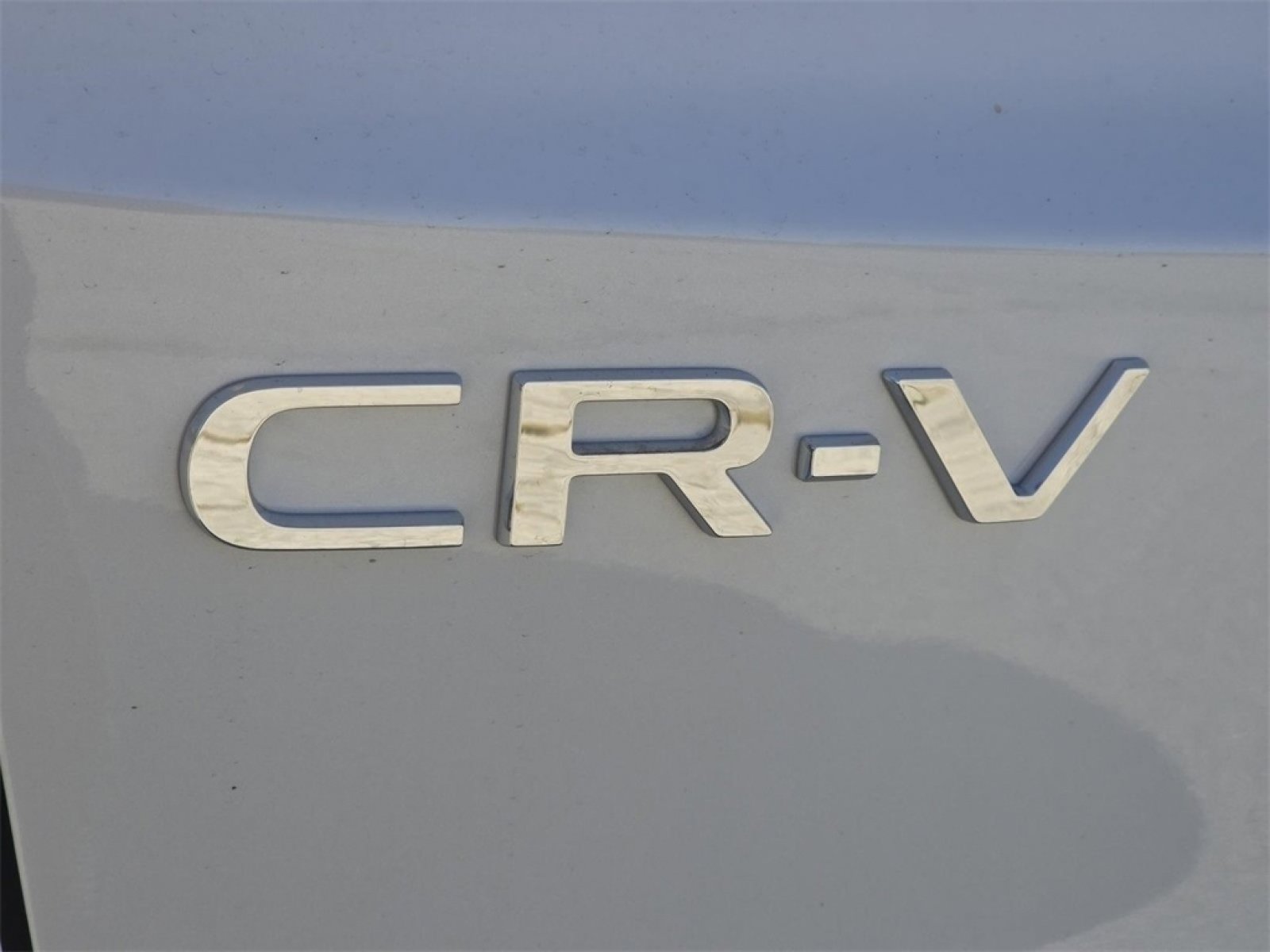 New 2026 Honda CR-V LX image 10