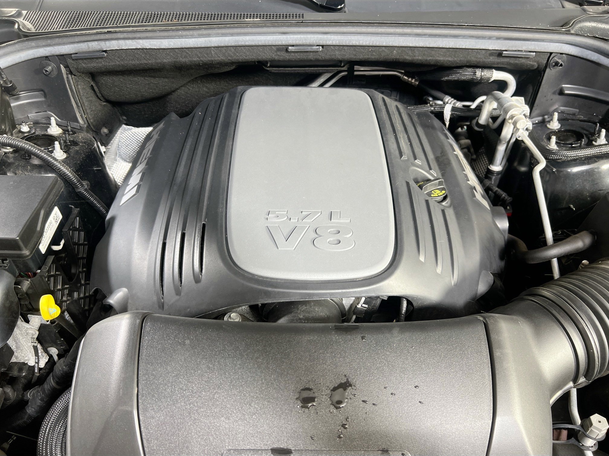 Used 2022 Dodge Durango R/T w/ Tow 'N Go Package image 31