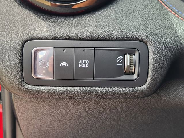 Used 2024 Chevrolet Blazer EV RS AWD/4WD image 20