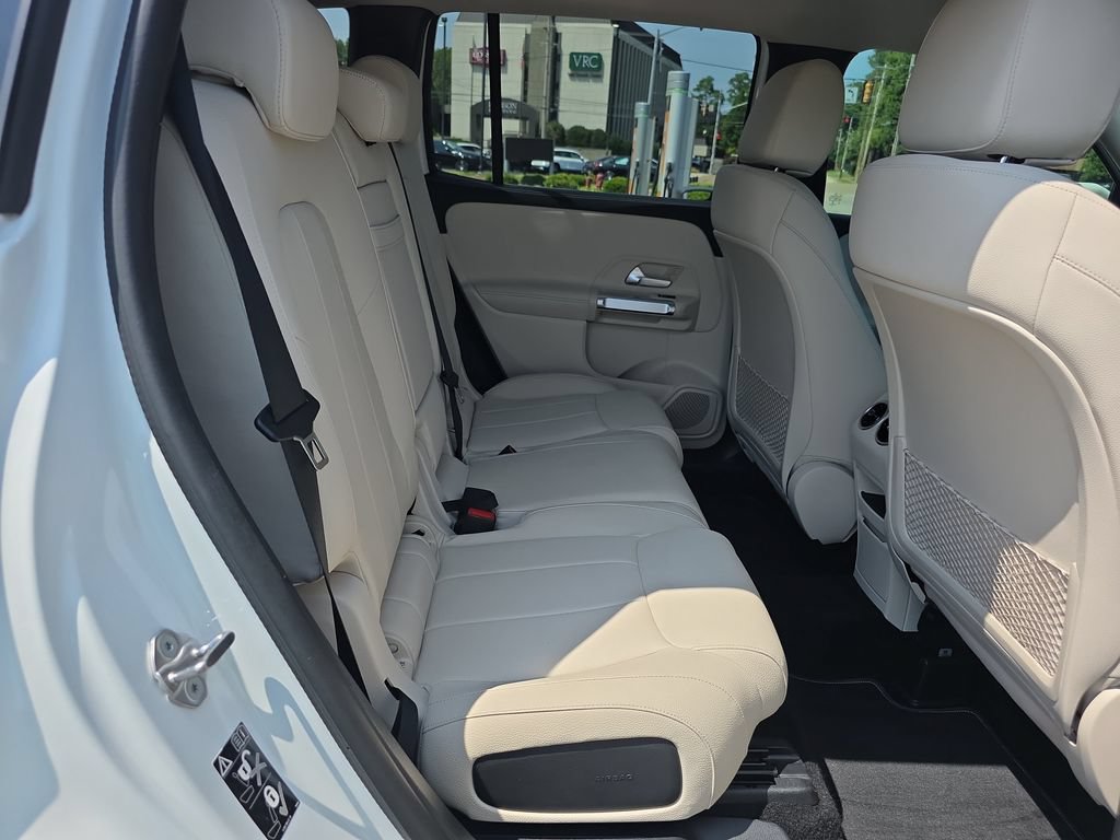 Certified 2022 Mercedes-Benz GLB 250 image 15