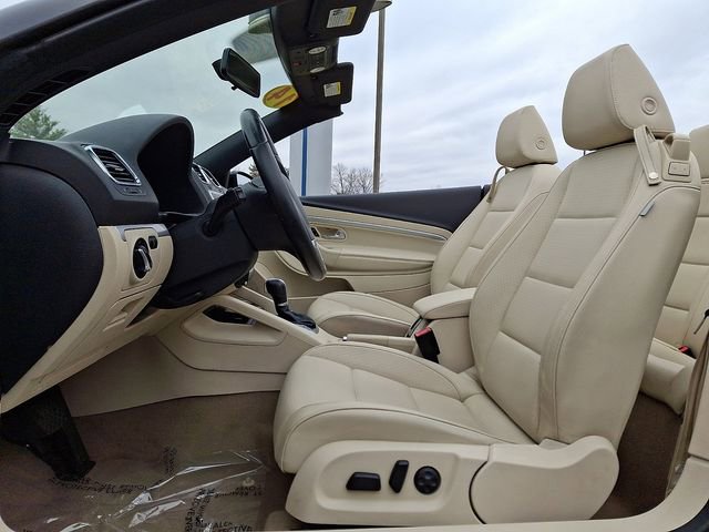 Used 2014 Volkswagen Eos Komfort image 13