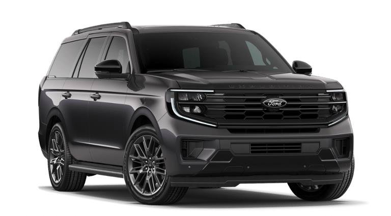 New 2026 Ford Expedition Platinum w/ Stealth Appearance Package AWD/4WD image 27