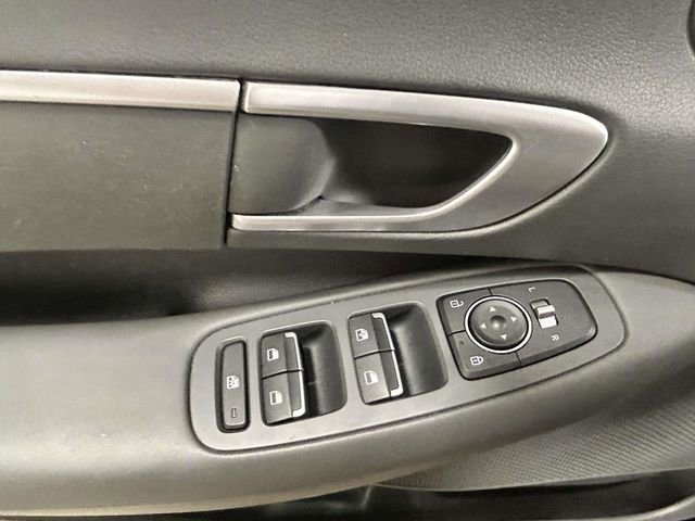 Used 2022 Hyundai Sonata SE FWD image 13