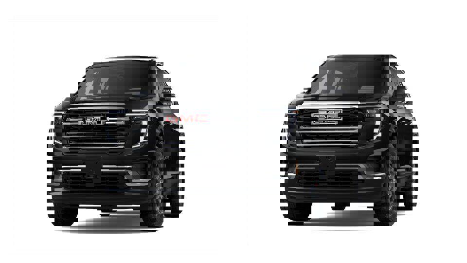 New 2026 GMC Acadia Elevation image 32