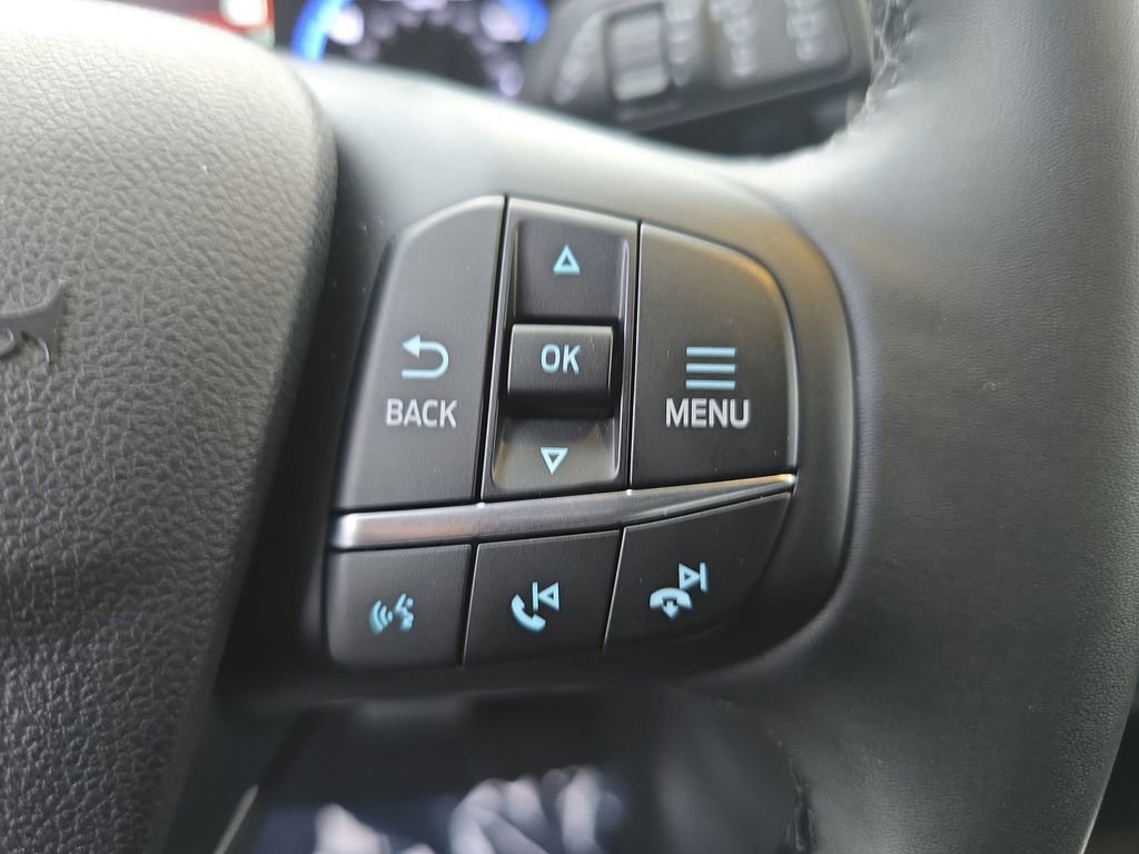 Used 2024 Ford Bronco Sport Big Bend w/ Convenience Package image 18