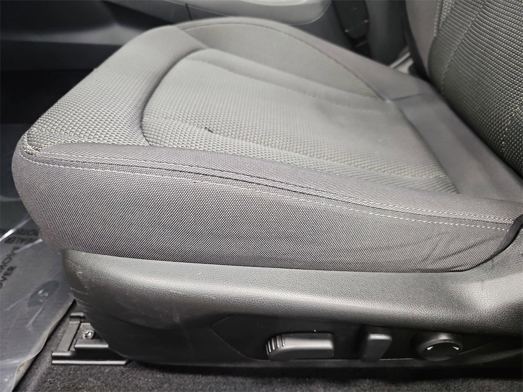 Used 2024 Subaru Crosstrek 2.0i Premium image 27