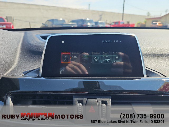 Used 2018 BMW X1 xDrive28i AWD/4WD image 20