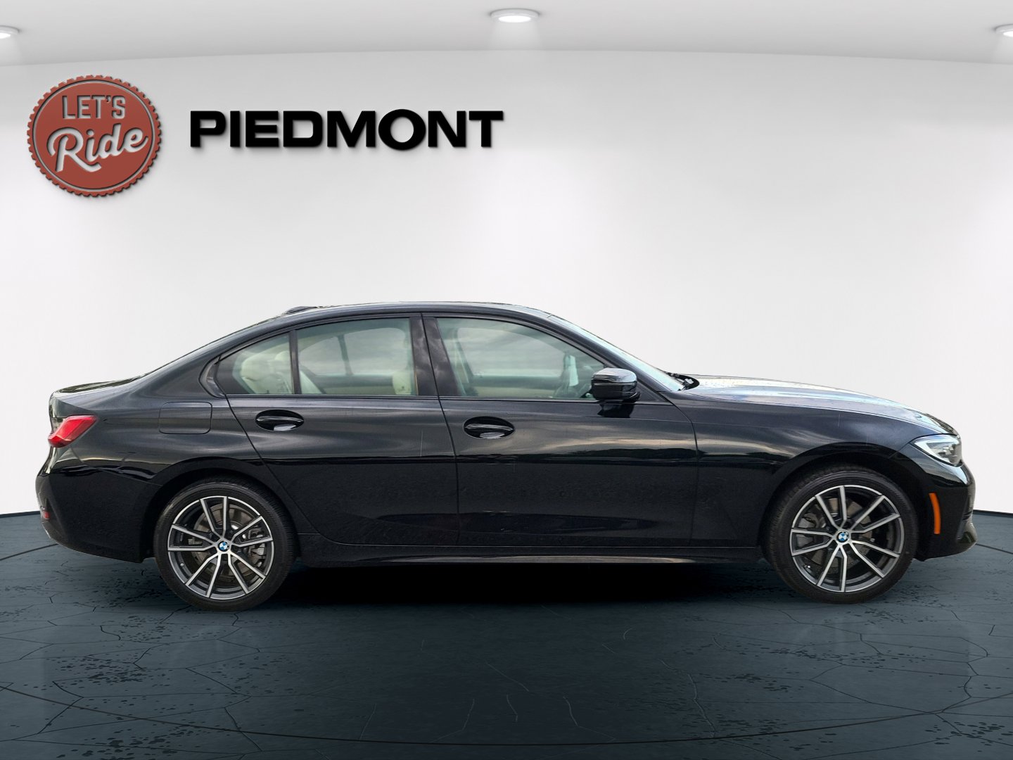 Used 2019 BMW 330i xDrive Sedan AWD/4WD image 5