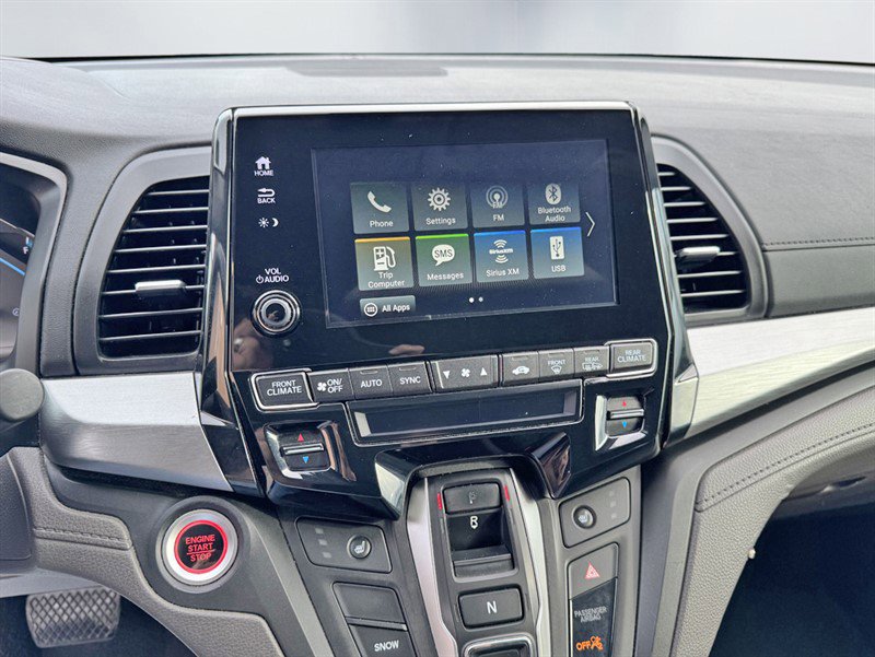 Used 2019 Honda Odyssey EX image 15
