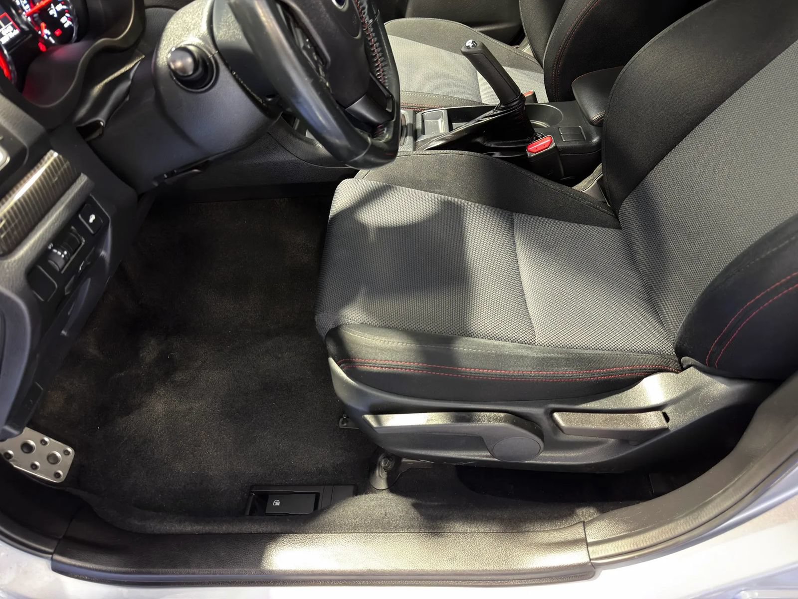 Used 2021 Subaru WRX AWD/4WD image 14