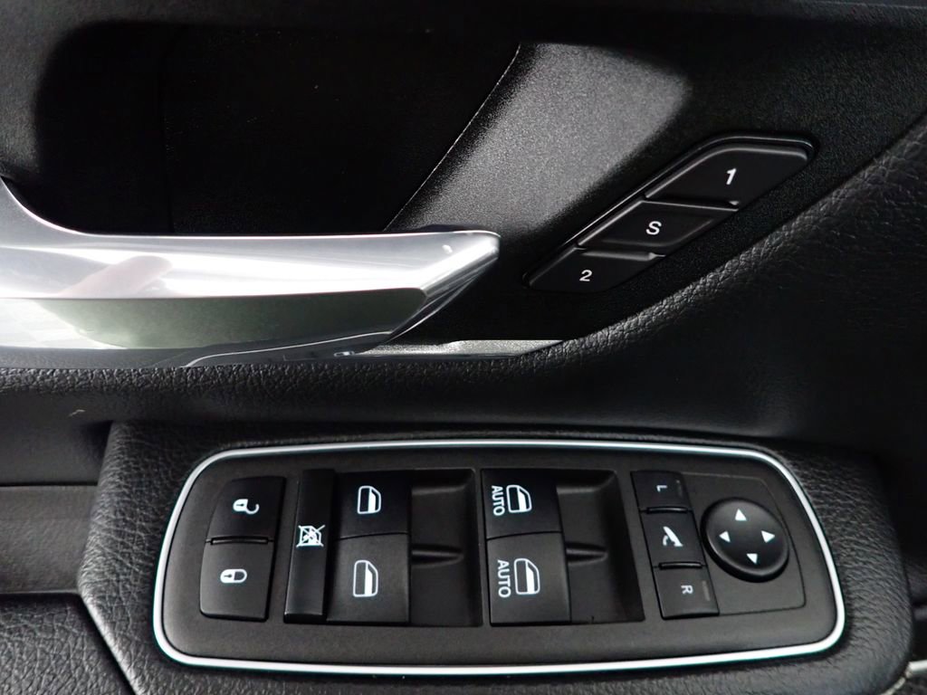 Used 2023 RAM 1500 Laramie image 21