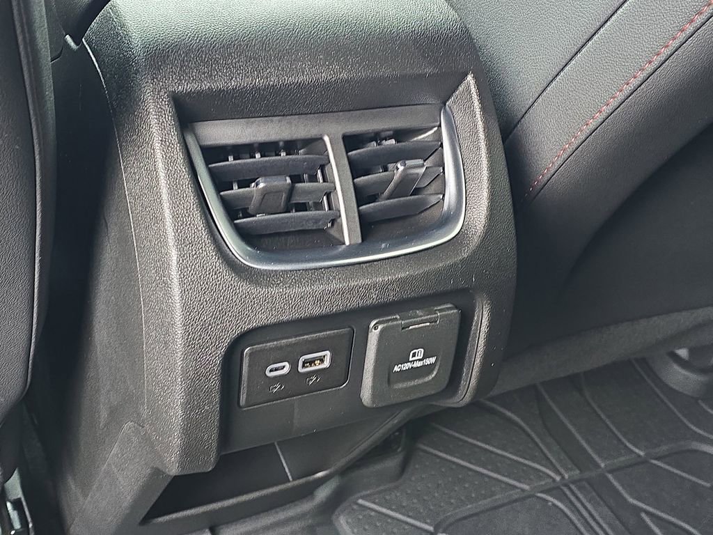 Certified 2023 Chevrolet Blazer RS w/ LPO, Floor Liner Package image 32