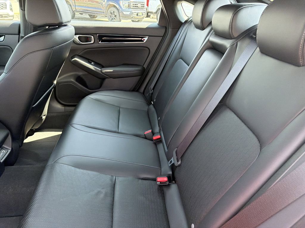 Used 2024 Honda Civic Sport Touring image 13
