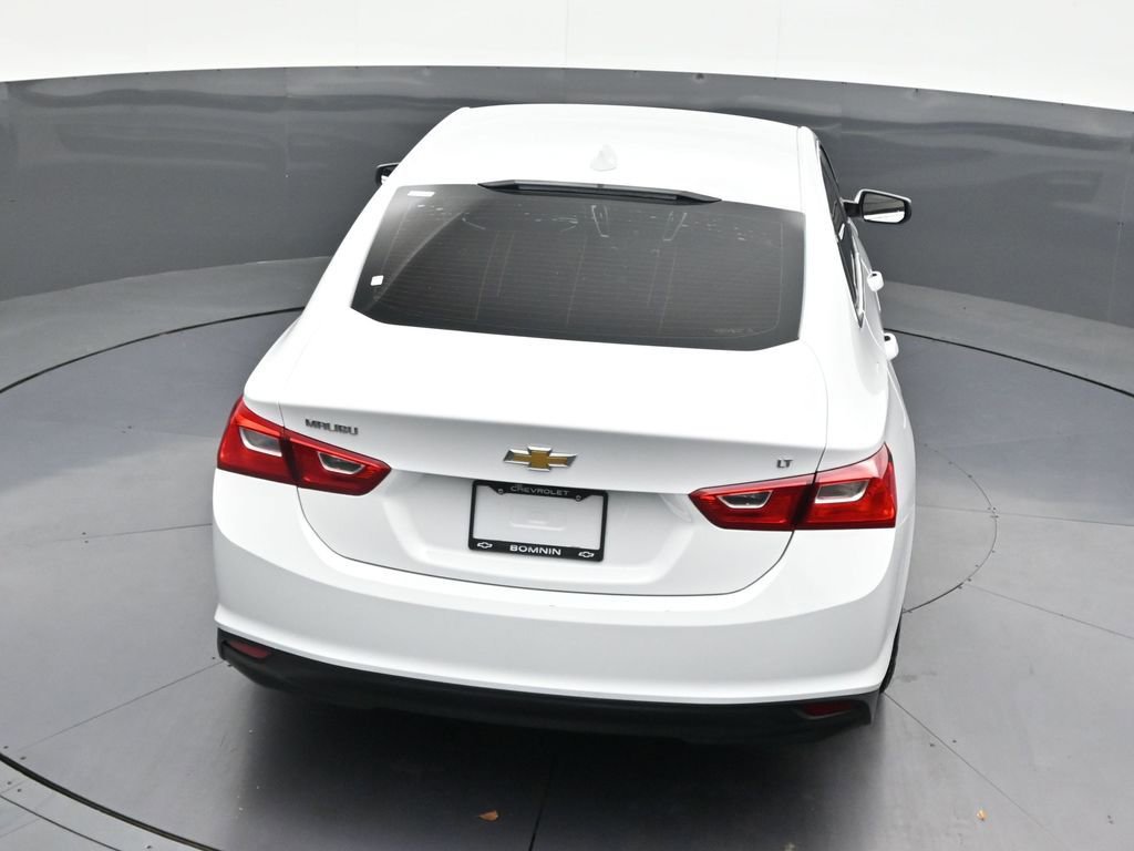 Used 2023 Chevrolet Malibu LT image 18