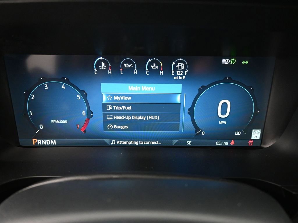New 2025 Ford F150 Lariat image 33