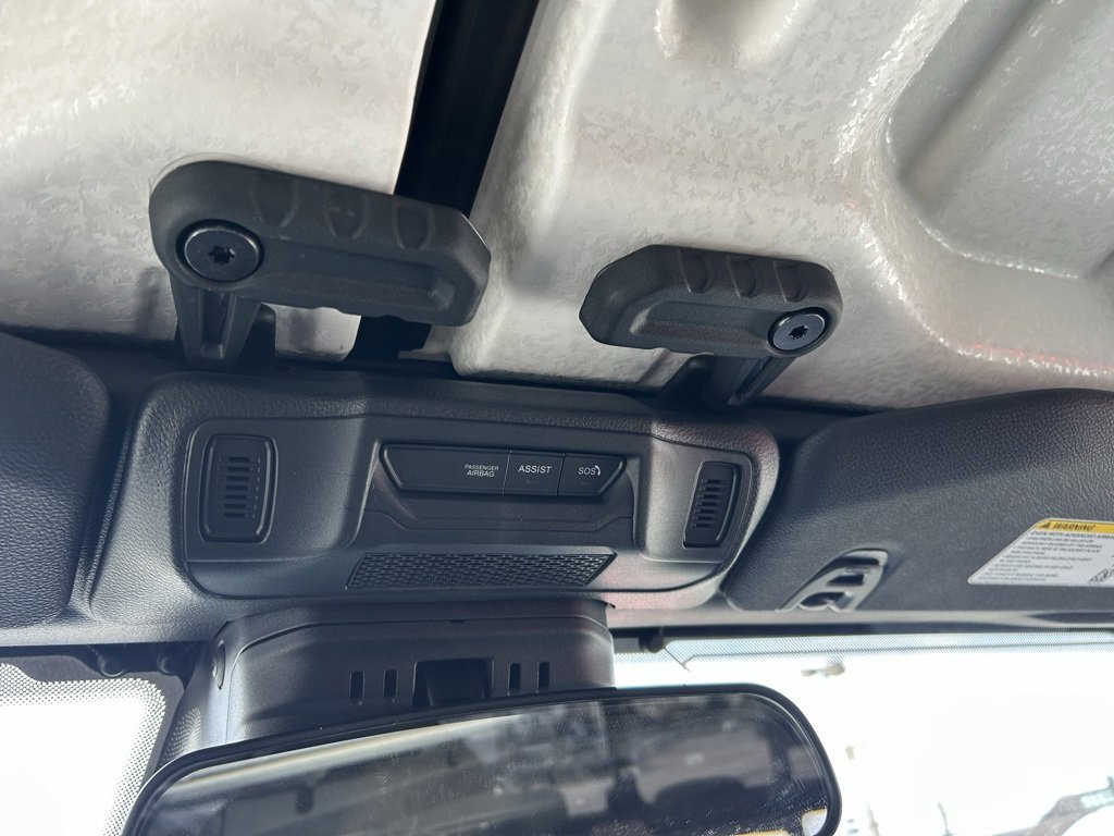 New 2026 Jeep Gladiator Mojave image 25