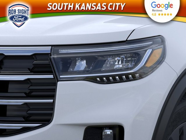 New 2026 Ford Explorer Active w/ Active Comfort Package AWD/4WD image 18