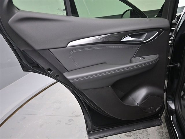 New 2026 Buick Envision Preferred image 14