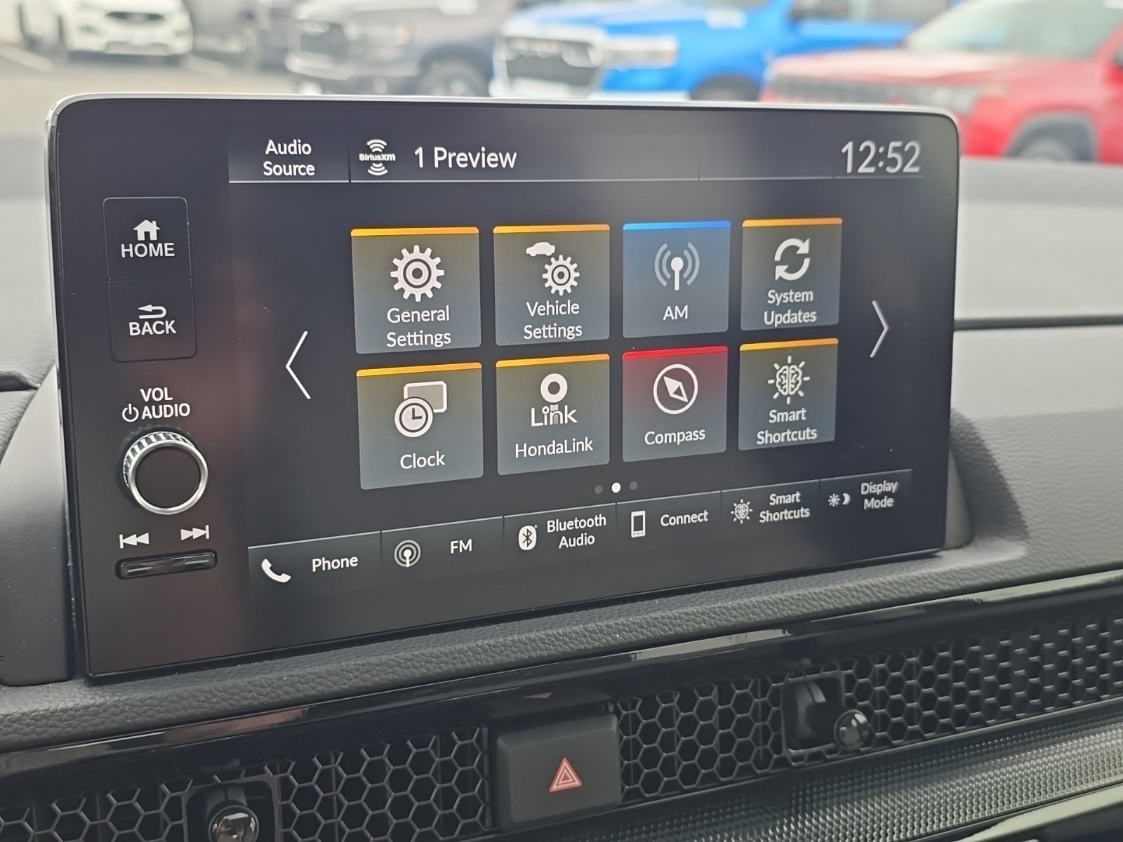 Used 2023 Honda CR-V EX-L image 28