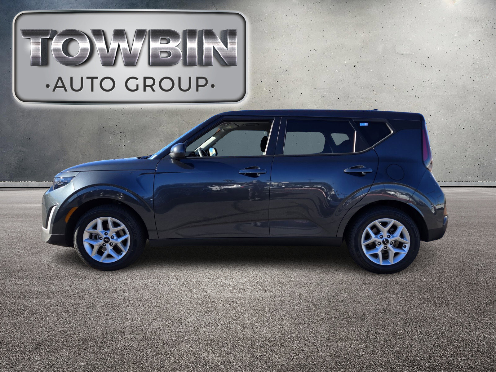 Certified 2024 Kia Soul LX w/ Option Group 015 image 8