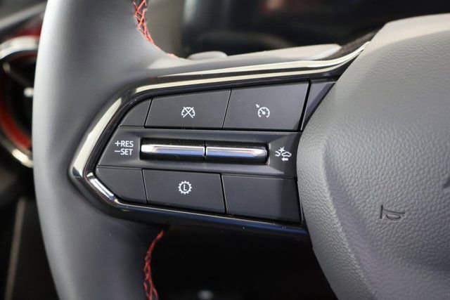 New 2026 Chevrolet Equinox RS image 14