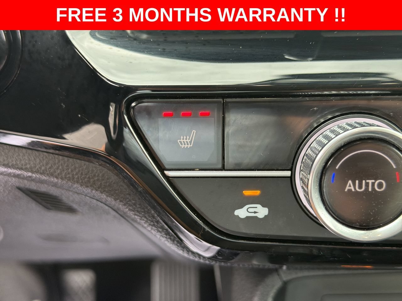 Used 2024 Honda Civic EX image 42