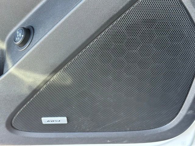 Used 2022 Chevrolet Equinox RS w/ RS Leather Package image 24