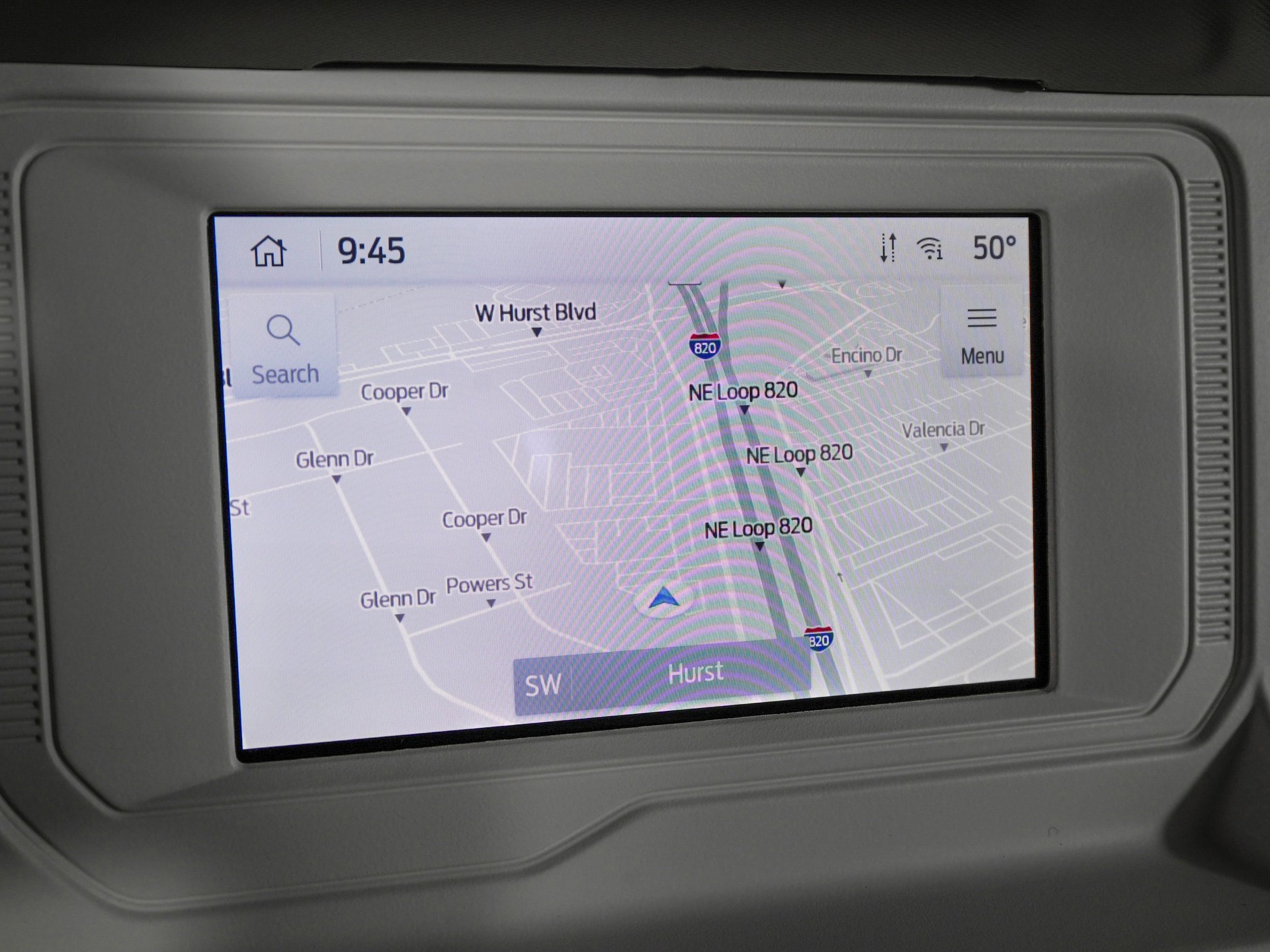 Used 2023 Ford Bronco Heritage Edition image 23