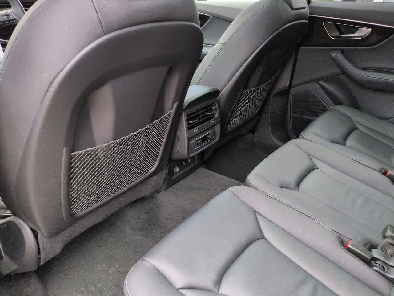 Used 2025 Audi Q7 3.0T Premium Plus AWD/4WD image 18