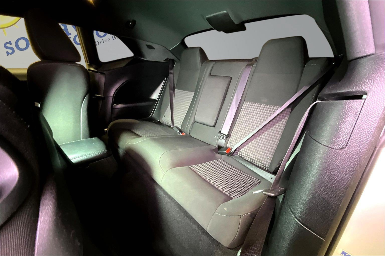 Used 2020 Dodge Challenger GT RWD image 22